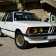 Illustration for article titled NPoCP - 1981 BMW 320/6 e21